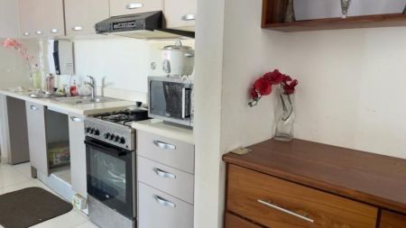 Kitchen - (A35221) Prime Wrendale - 03 Rooms Furnished Apartment for Sale