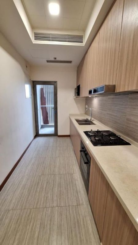 Kitchen - (A40666) Astoria - 03 Rooms Furnished Apartment for Rent