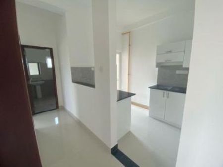 Kitchen - Brand New 2 Bedroom Apartment For Sale In Athurugiriya  Ready To Move In!