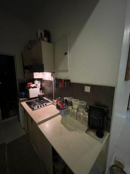 Kitchen - (A27516) Palladium Residencies - 3 Rooms Furnished Apartment for Sale