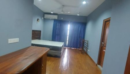 Kitchen - Luxury 3 BR House for Rent in Mission Road – Pitakotte | USD 1500 Per Month - KO-535