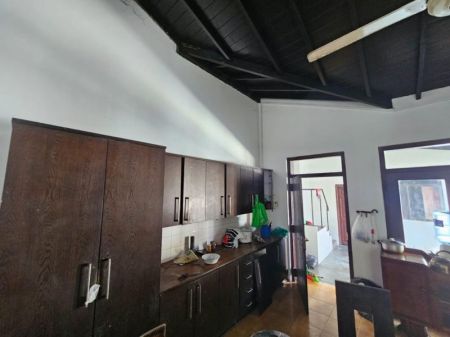 Kitchen - House with Pool for Rent in Hokandara | 4 Bedrooms - LKR 300,000 Per Month | KO-BUD-07