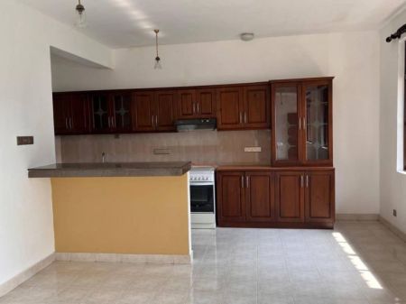 Kitchen - Apartment For Sale In Colombo 05  (file No 812a)