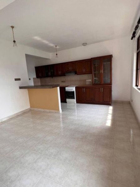 Kitchen - Apartment For Sale In Colombo 05  (file No 812a)