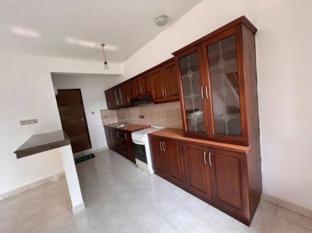 Kitchen - Apartment For Sale In Colombo 05  (file No 812a)