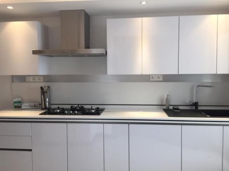 Kitchen - (A883) Orwell Residencies - 03 Rooms Furnished Apartment for Rent