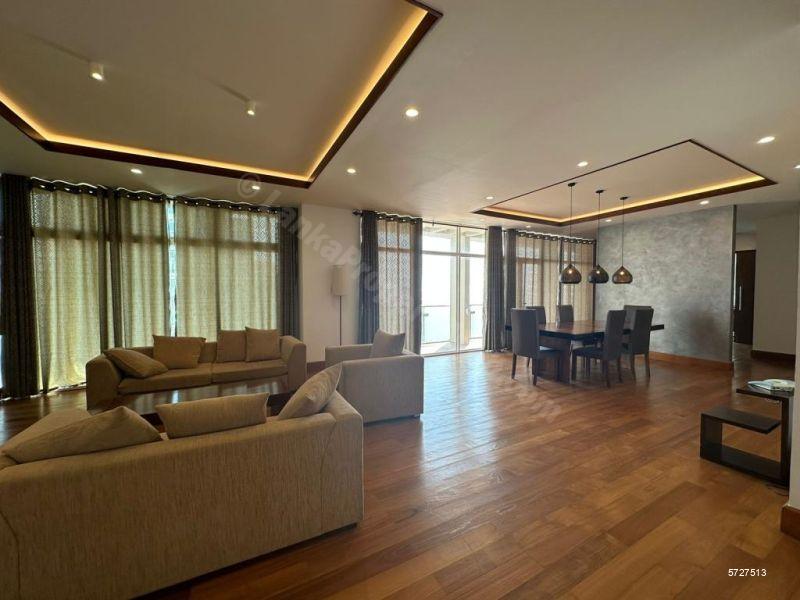 Colombo 3 Apartment for sale/rent