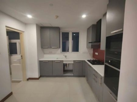 Kitchen - Fairway Elements - 04 Bedroom Unfurnished Apartment for Sale in Rajagiriya (A3987)