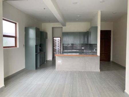 Kitchen - Opel Residencies - 04 Bedroom Unfurnished House for Sale in Malabe (A2400)