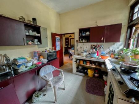 Kitchen - 04 Bedroom Unfurnished House for Sale in Kotte (A1915)