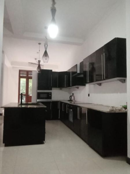 Kitchen - House for sale ragama 