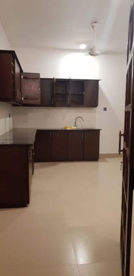 Kitchen - 04 Bedroom Unfurnished 02 Storied House for Sale in Pita Kotte (A1634)