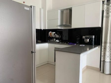 Kitchen -  ⭕️ (S669) Tresure Trove 2 Bed Apartment For Sale in Colombo 8