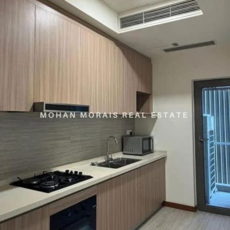 Kitchen - Apartment for Sale Astoria - Colombo 2