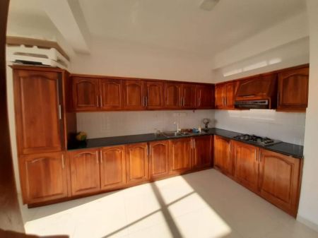 Kitchen - (A38225) Saraj Tower - 03 Rooms Apartment For Sale in Colombo 6