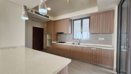 Kitchen - (A40209) Astoria  - 04 Rooms Furnished Apartment for Rent