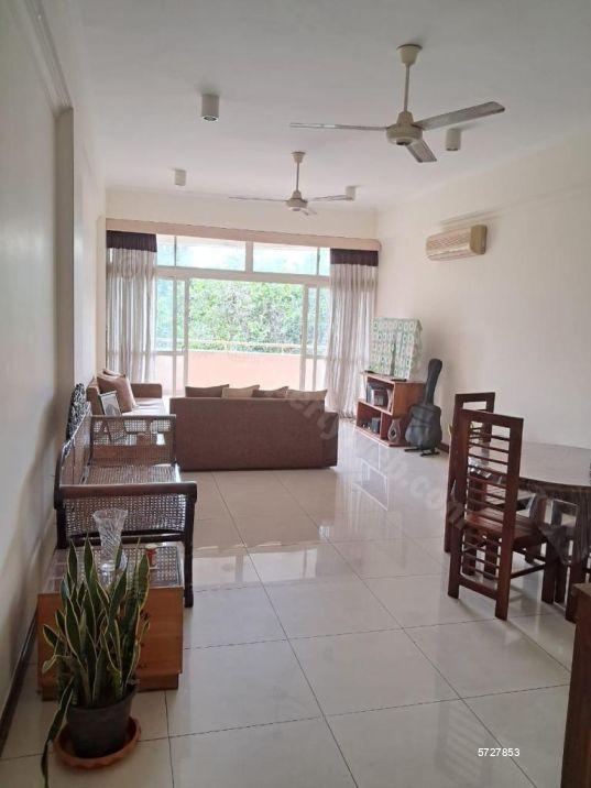 Colombo 8 Apartment for sale/rent