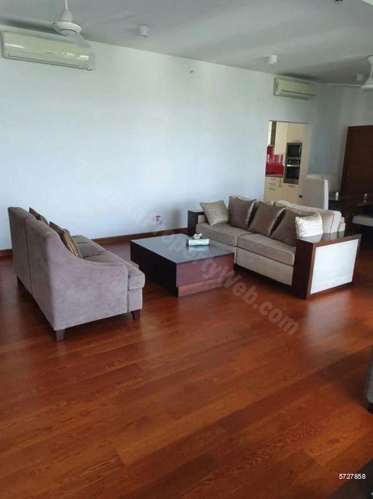 Rajagiriya Apartment for sale/rent