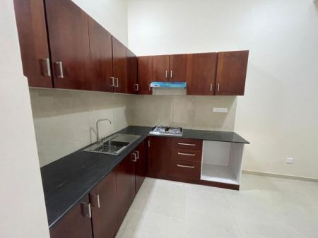 Kitchen - 950 Sqft - 2BR Apartment for Rent In Malabe  CVVV-A2 