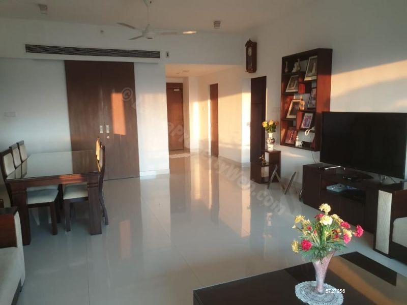 Rajagiriya Apartment for sale/rent