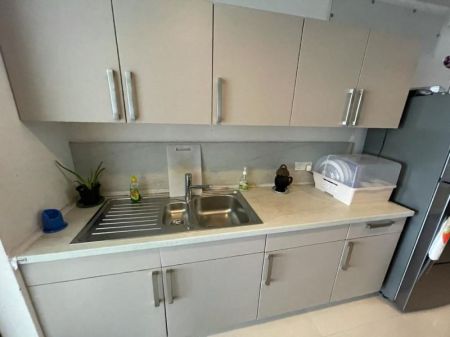 Kitchen - (A11610) Clearpoint - 03 Rooms Furnished Apartment for Sale