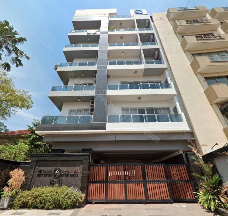 Colombo 3 Apartment for sale/rent