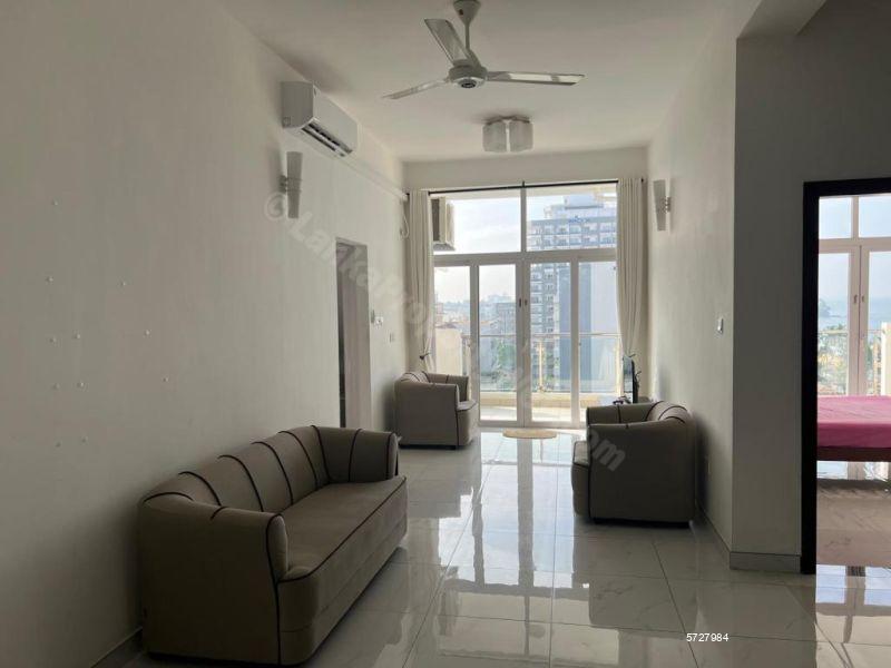 Mount Lavinia Apartment for sale/rent