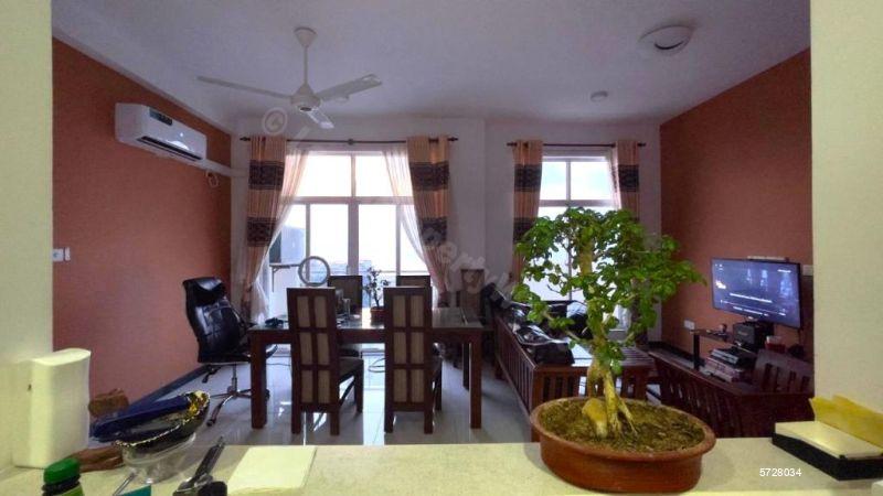 Colombo 6 Apartment for sale/rent