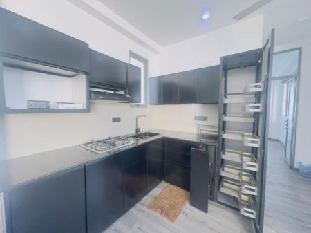 Kitchen -  ⭕️ (DR466) Two storey house for Rent in Pannipitiya