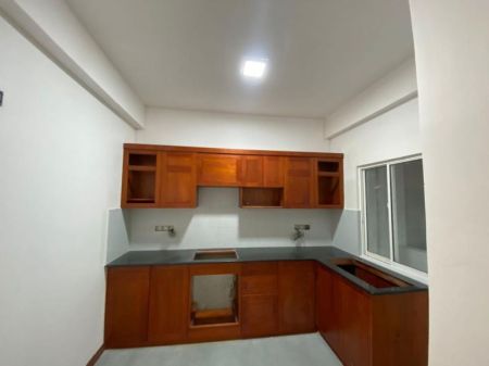 Kitchen - (A14103) Regal Court Residence - 03 Bedroom Unfurnished Apartment For Sale