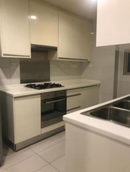 Kitchen - (A34141) Emperor Residencies - 02 Rooms Furnished Apartment for Rent