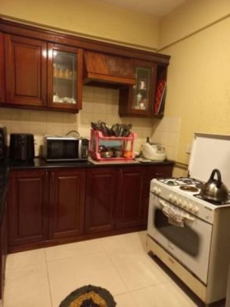 Kitchen - 3 Bedroom Apartment For Rent In Colombo 04 Ready To Move In!