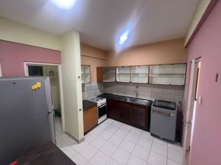 Kitchen - Apartment For Rent In Colombo 9 (file No 3108b/2) Ascon Residencies 