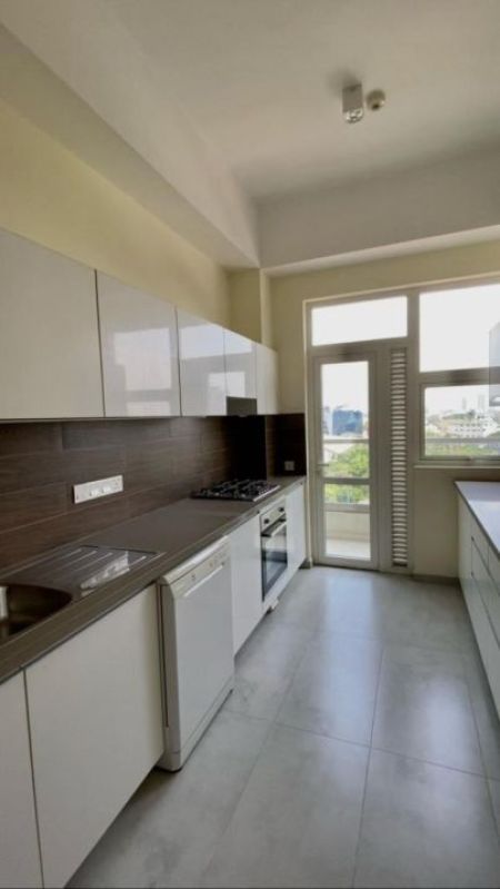 Kitchen - (A19006) The Castle Residencies - 03 Rooms Brandnew Unfurnished Apartment for Sale