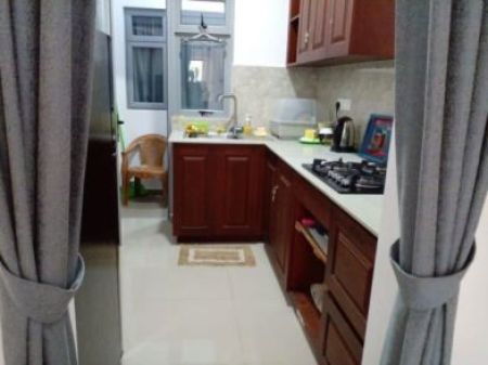 Kitchen - 2 Bedroom Apartment For Sale In Piliyandala  Ready To Move In!