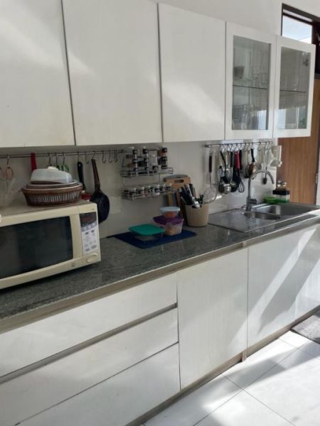 Kitchen - (A40727) Prime Residencies - 03 Rooms Furnished Apartment for Sale