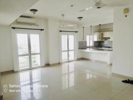 Kitchen -  ⭕️ (S784) Trasure Trove Apartment For Sale in Colombo 8 (With out Furniture)