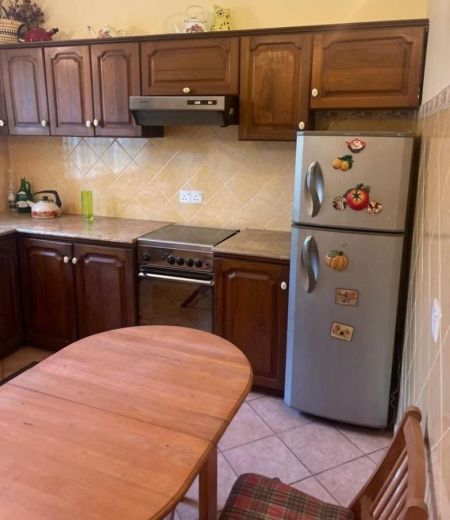 Kitchen - House  For  Sale  In Wattala  Suburbs  -code Add 638