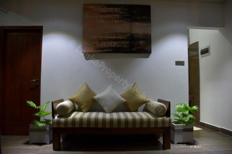 Colombo 8 Apartment for sale/rent