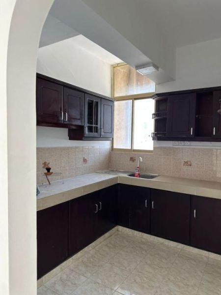 Kitchen - Colombo 04 - Bambalapitiya, Sagara Road 03 Bedroom Apartment for Sale