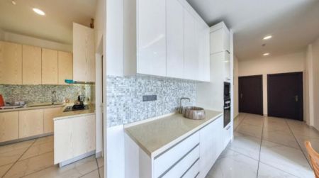 Kitchen - (A36116) Rush Reliance Apartments  - 03 Rooms Unfurnished Apartment for Sale