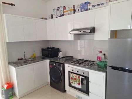 Kitchen - (A40236) Prime Java 25 - 02 Rooms Furnished Apartment for Sale