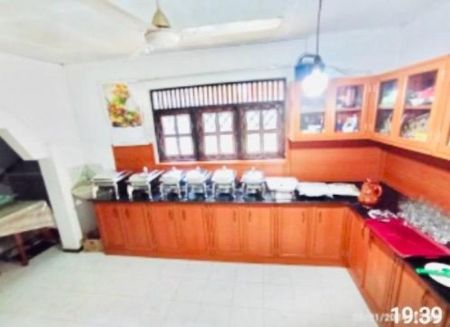 Kitchen - (G120) 6 Bedroom house for sale in Kottawa for Rs. 54 million (negotiable)