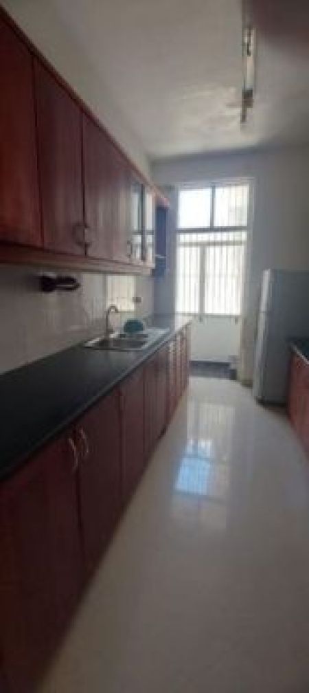 Kitchen - 2 Bedroom Apartment For sale In Mount Lavinia  Ready To Move In!