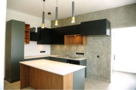 Kitchen - 4 Bedroom House For Rent In Seeduwa Ready To Move In!