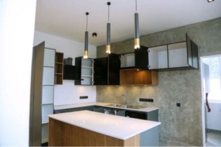 Kitchen - 4 Bedroom House For Rent In Seeduwa Ready To Move In!