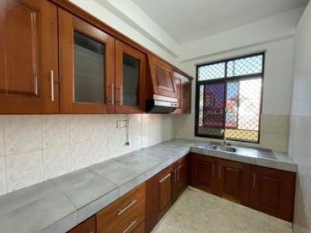 Kitchen - 3 Bedroom Apartment For Sale In Dehiwala  Ready To Move In!