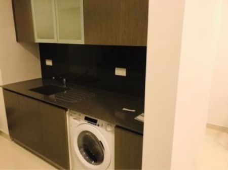 Kitchen - 2 Bedroom Apartment For Sale In Battaramulla  Ready To Move In!