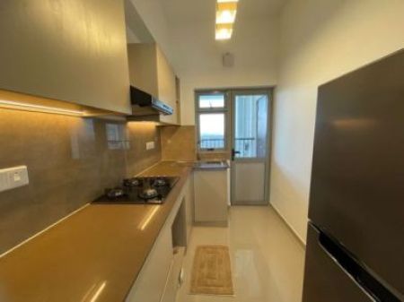 Kitchen - 2 Bedroom Apartment For Sale At Kahathuduwa Ready To Move In!