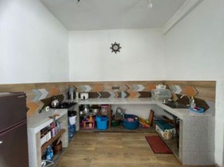 Kitchen - 2 Bedroom House For Sale In Piliyandala  Ready To Move In!